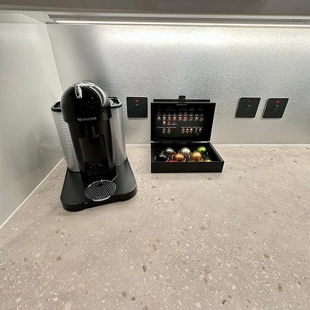 4 Sheraton Apartments فورت ويليام المظهر الخارجي الصورة