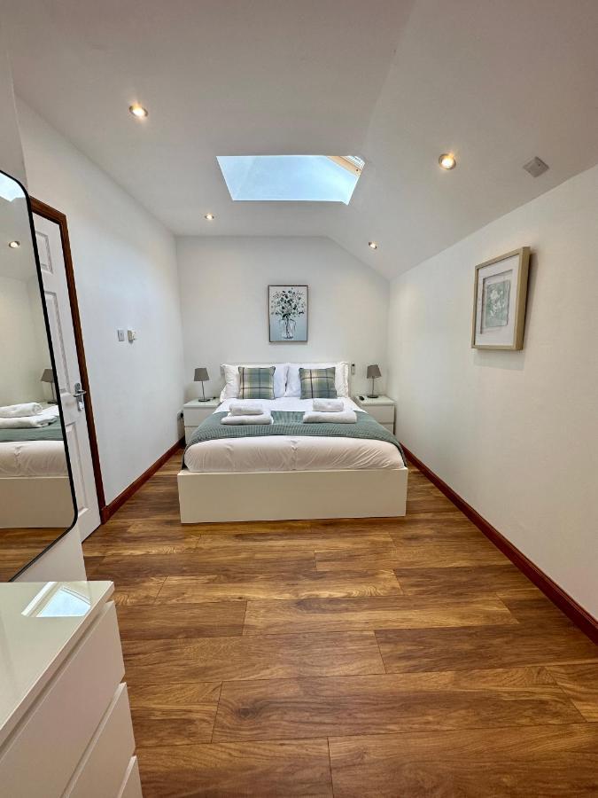 4 Sheraton Apartments فورت ويليام المظهر الخارجي الصورة