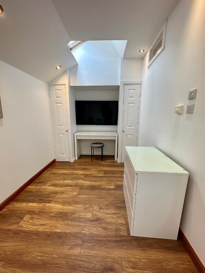 4 Sheraton Apartments فورت ويليام المظهر الخارجي الصورة